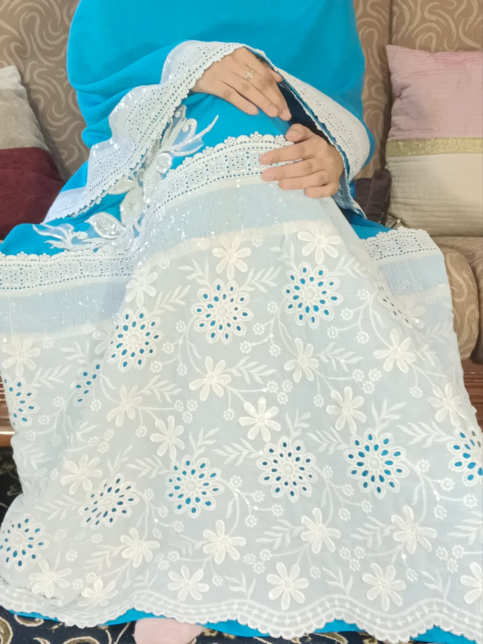 BLUE RIDA - Image 4
