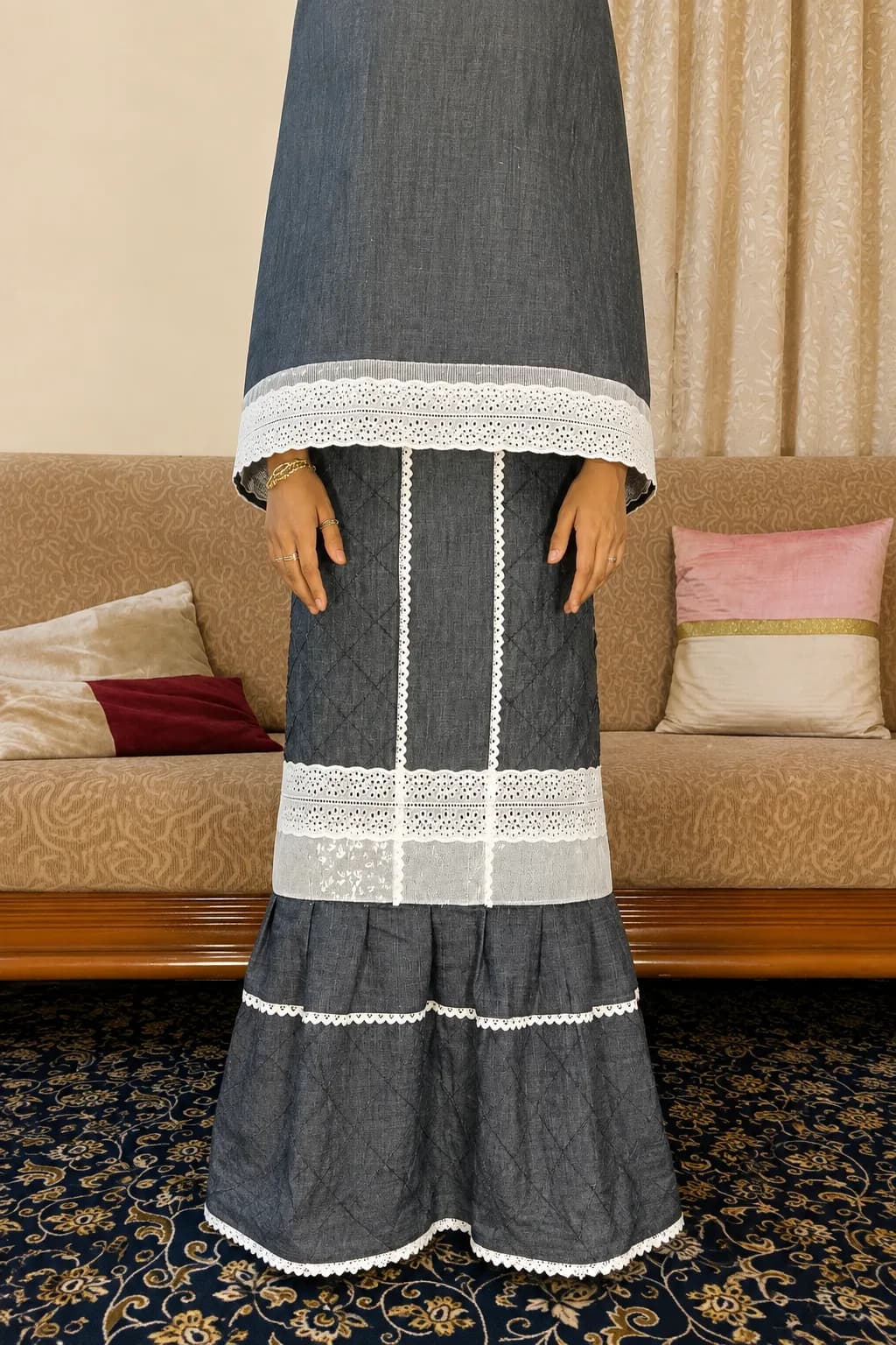 DENIM RIDA - Image 1