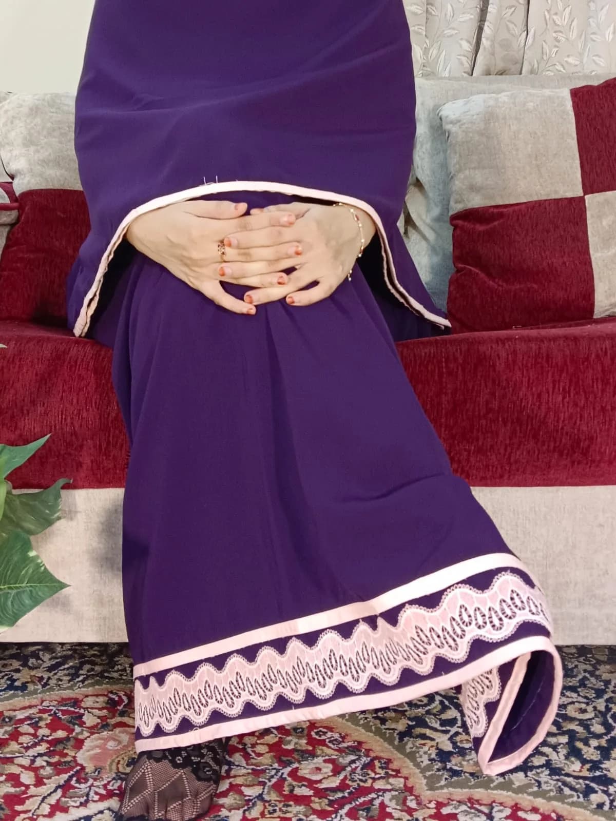 PURPLE RIDA - Image 4