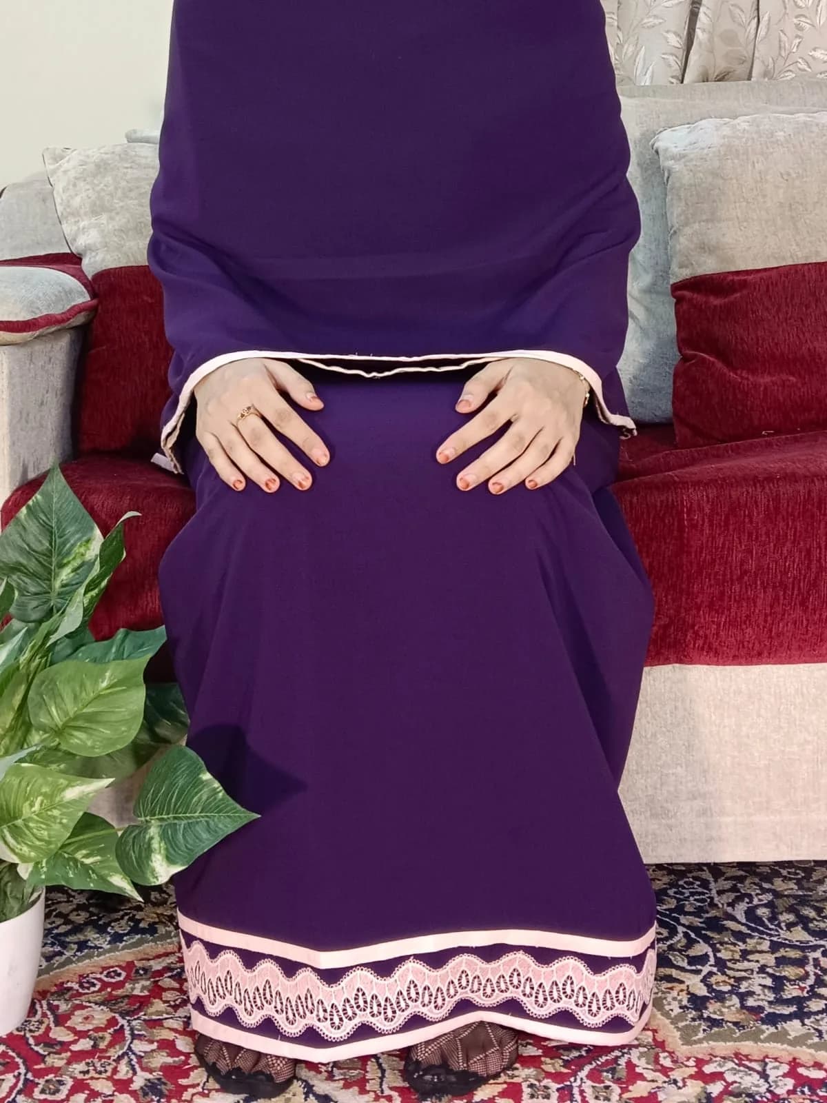 PURPLE RIDA - Image 5