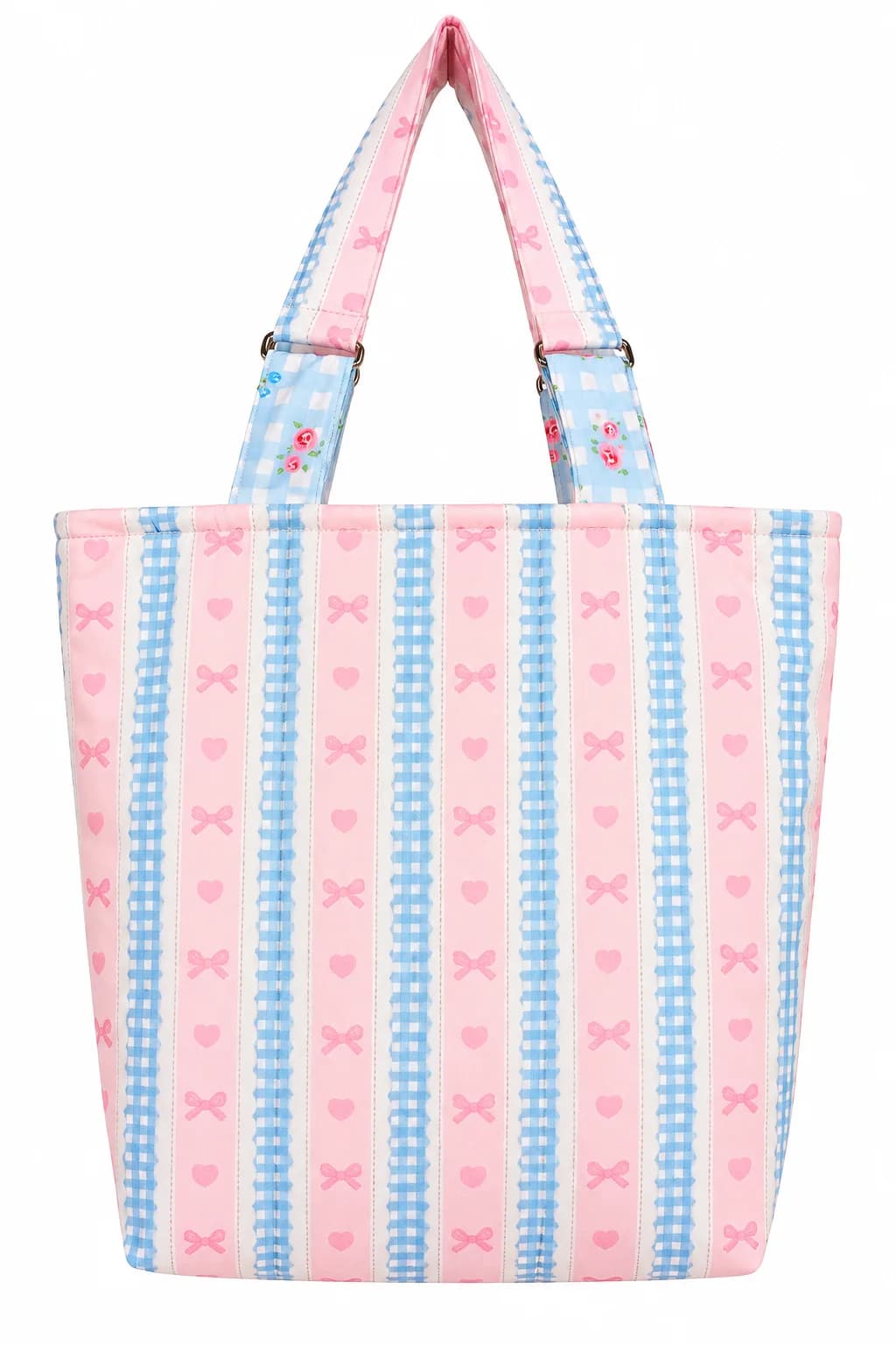 365D TOTE BAG (NB365DTB0908) - Image 1