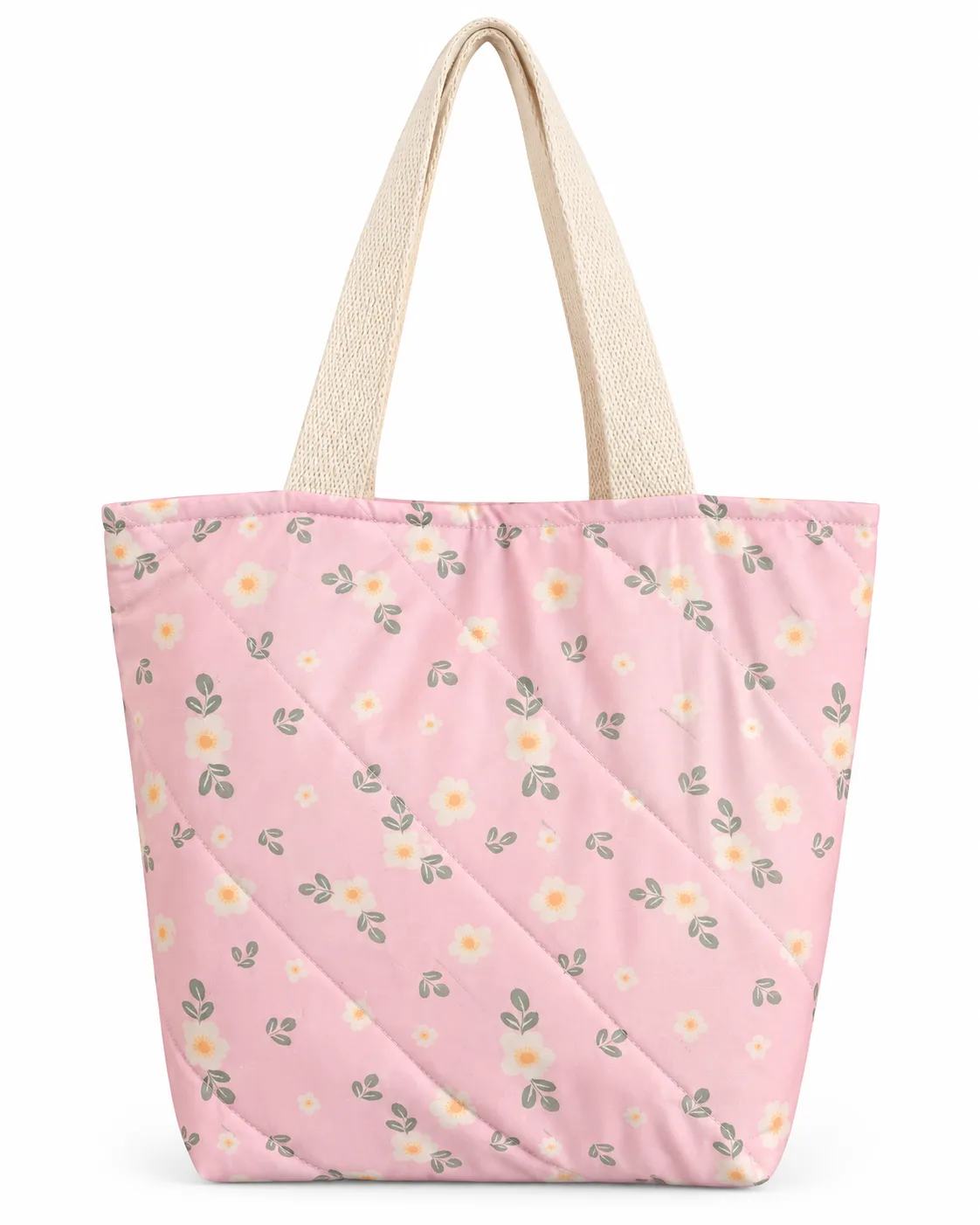 365D TOTE BAG (NB365DTB0909) - Image 1