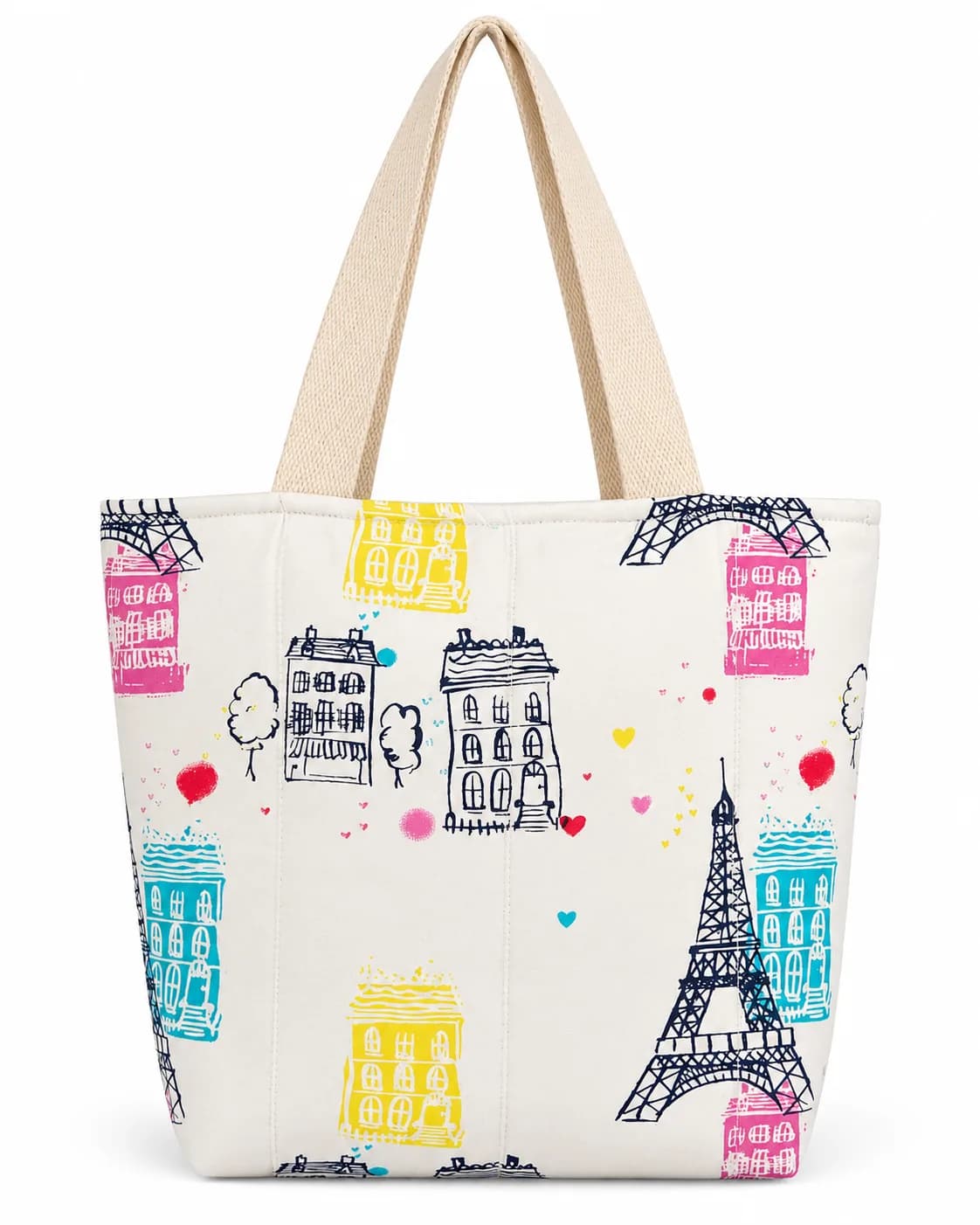 365D TOTE BAG (NB365DTB0910) - Image 1