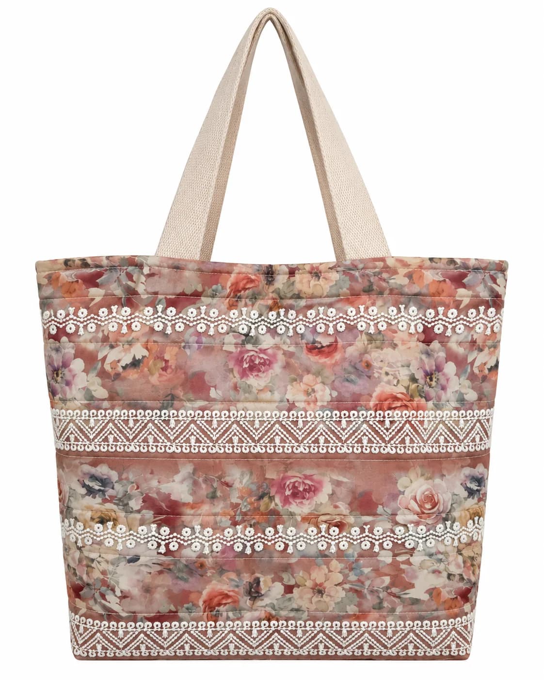 365D TOTE BAG (NB365DTB0911) - Image 1