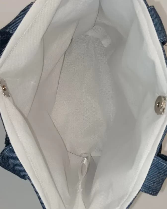 365D TOTE BAG (NB365DTB0912) - Image 2