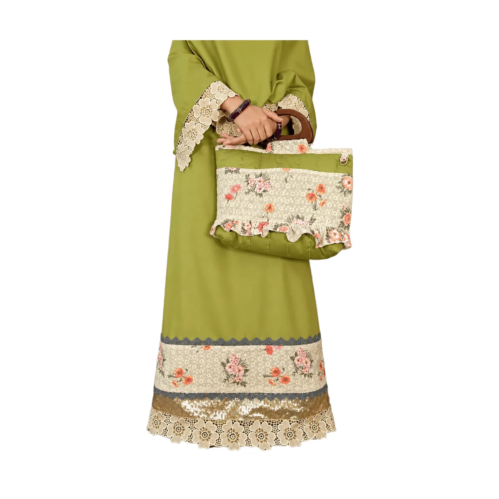 GREEN RIDA (NBR0914) - Image 3