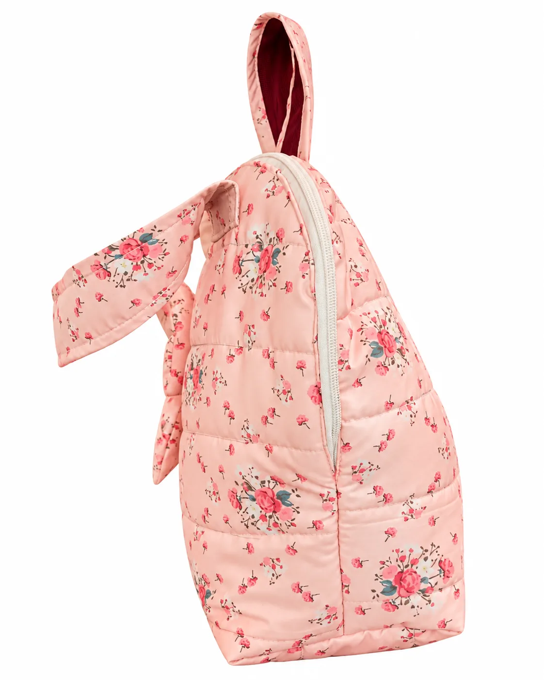 PINK BOW MASALLA-BAG SET (NBMB0912) - Image 7