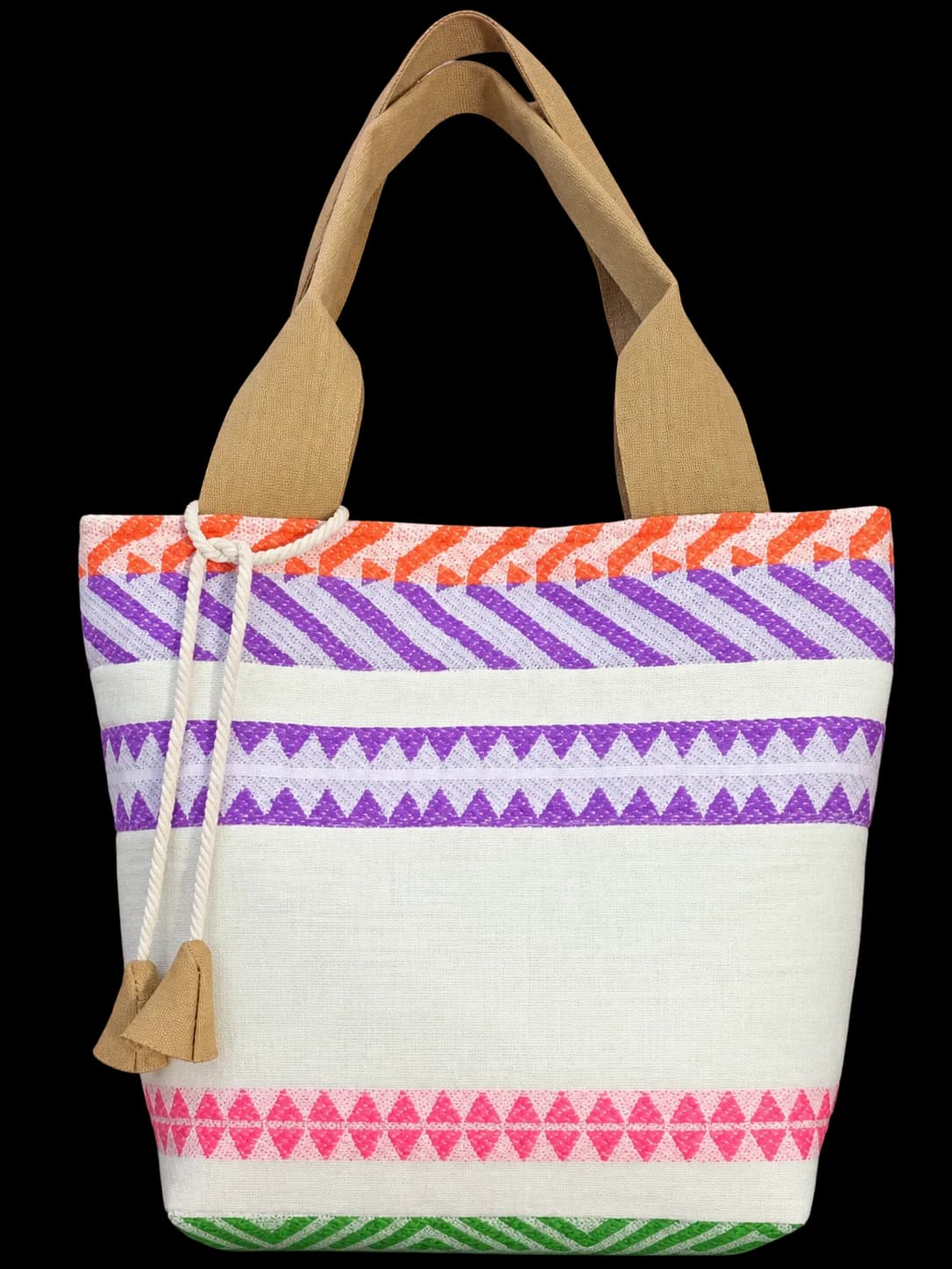 365D TOTE BAG (NB365TB0902) - Image 1