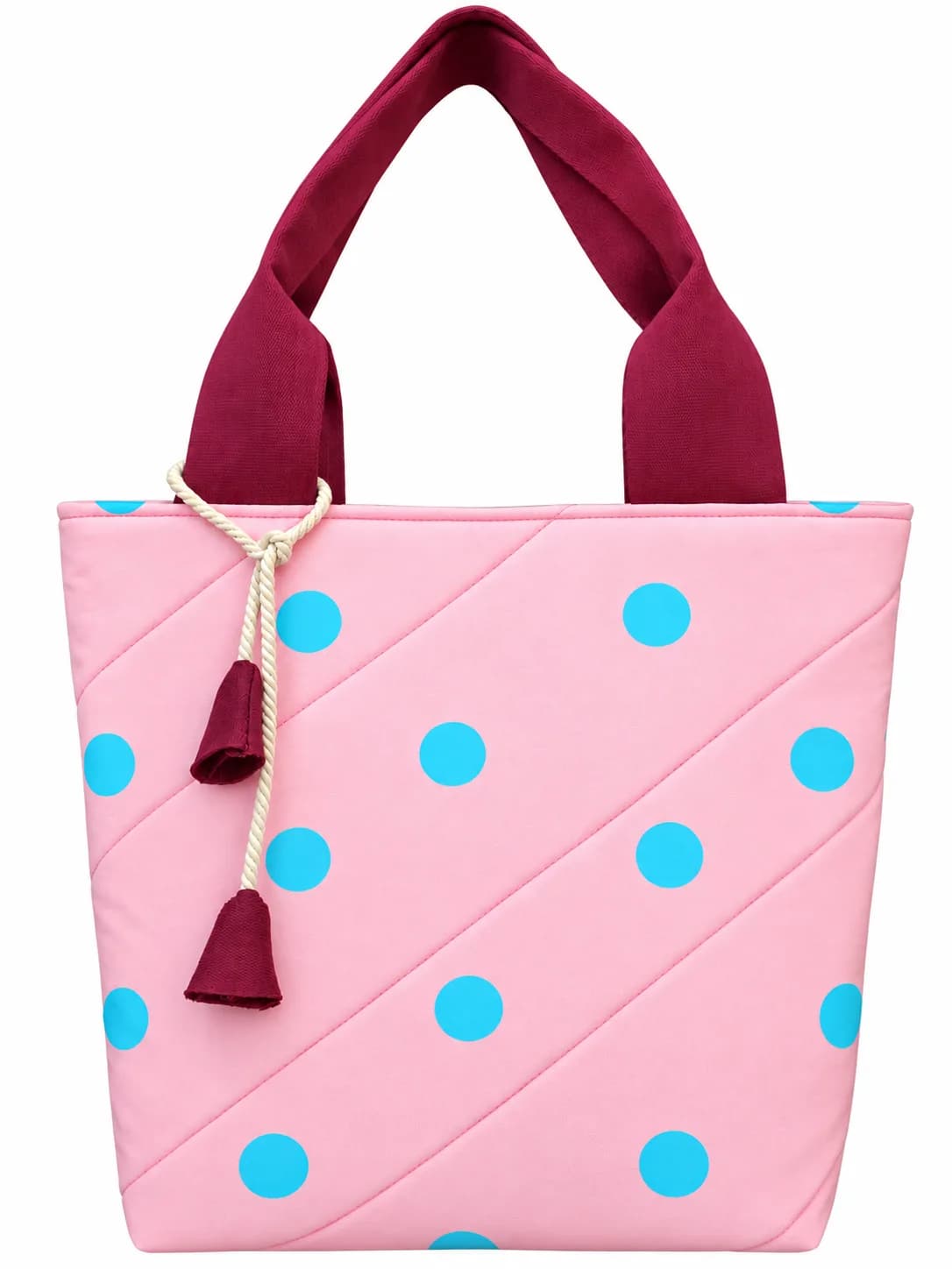 365D TOTE BAG (NB365TB0903) - Image 1