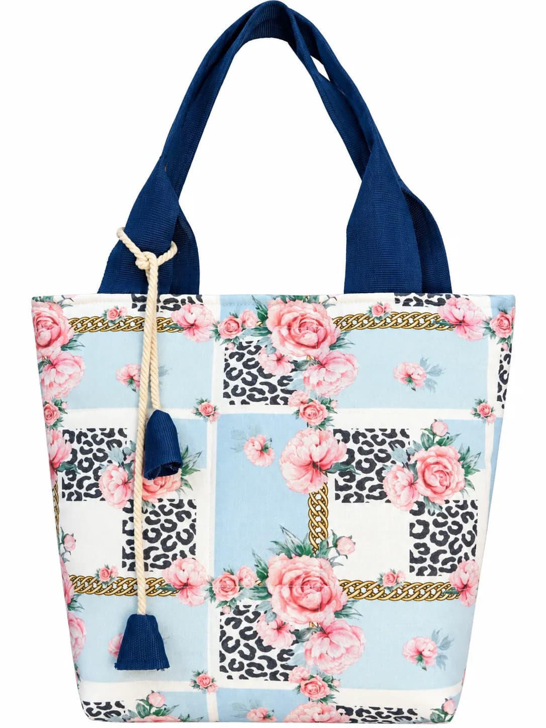 365D TOTE BAG (NB365TB0905) - Image 1