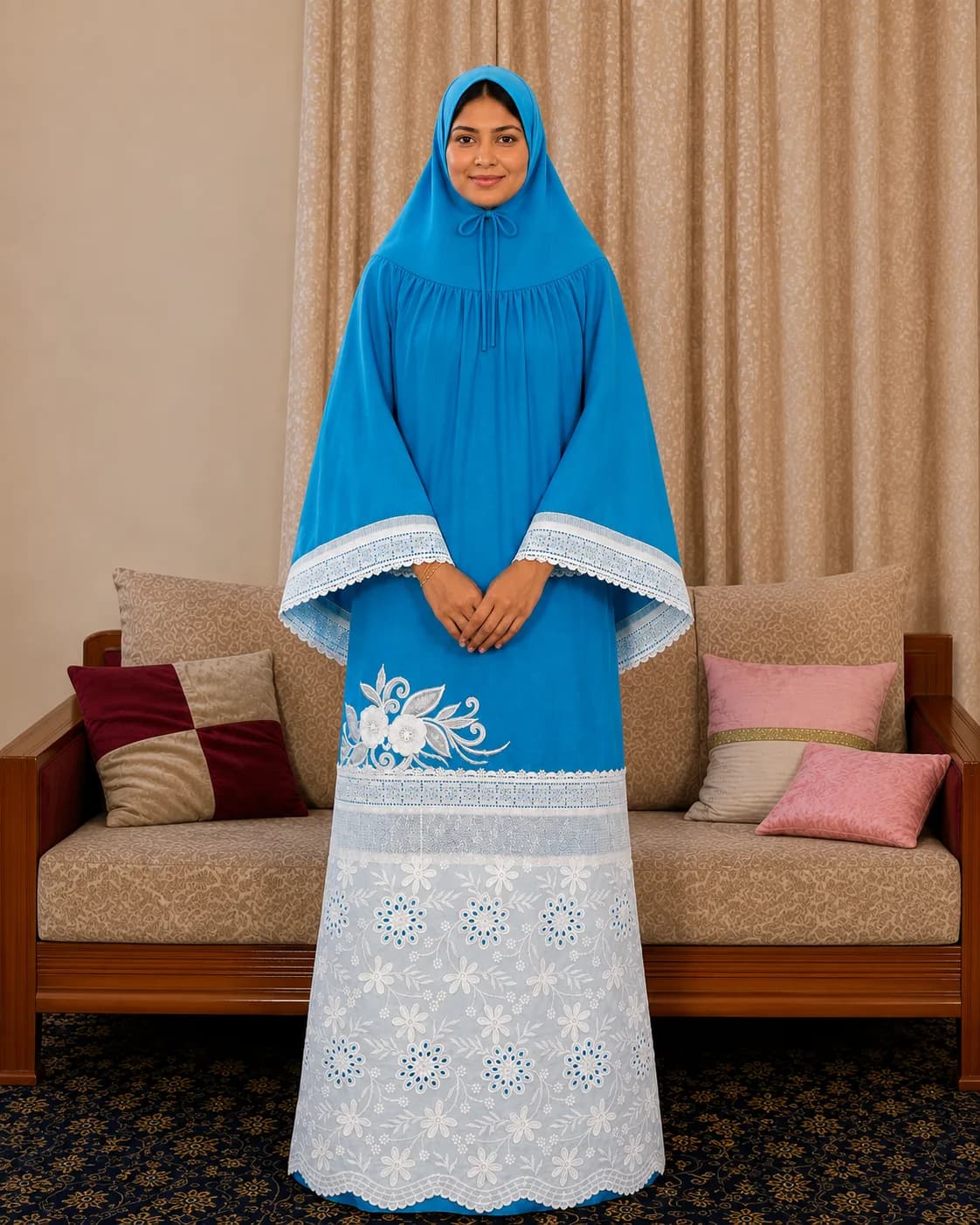 BLUE RIDA - Image 3
