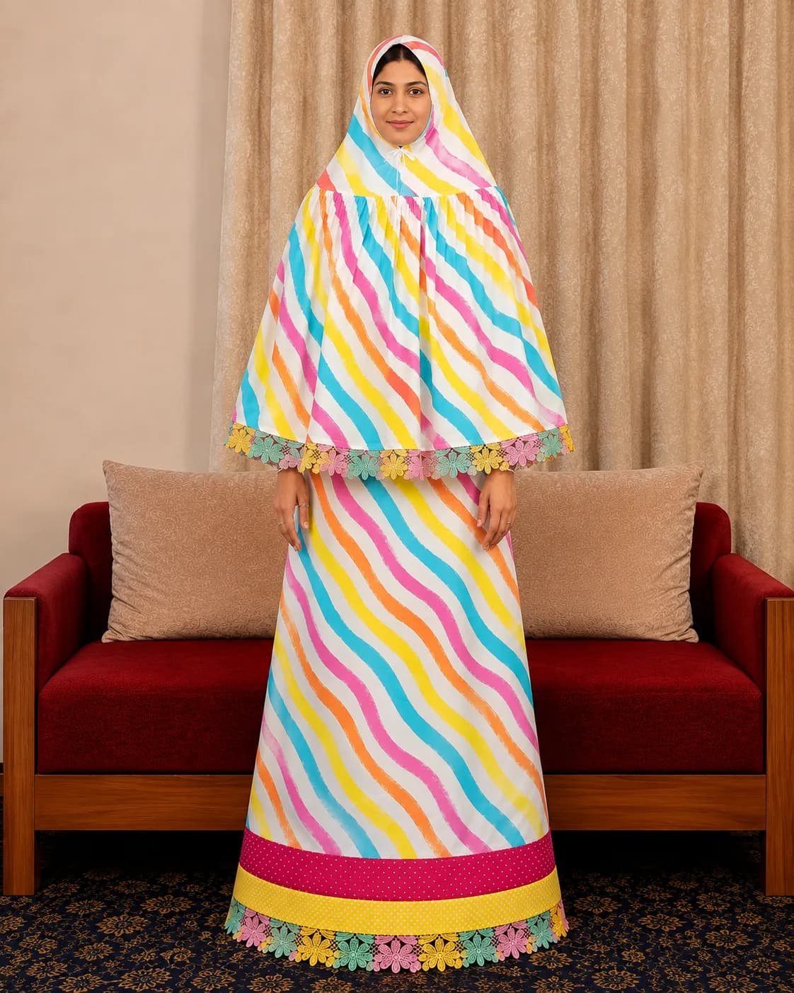 CANDY RIDA - Image 2