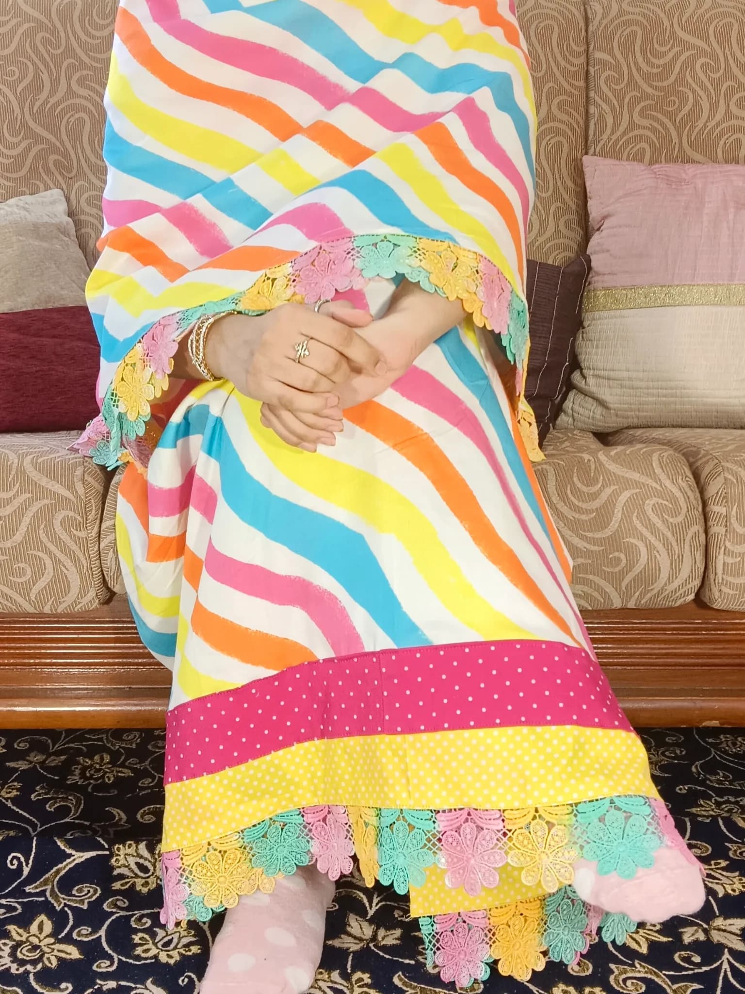 CANDY RIDA - Image 3