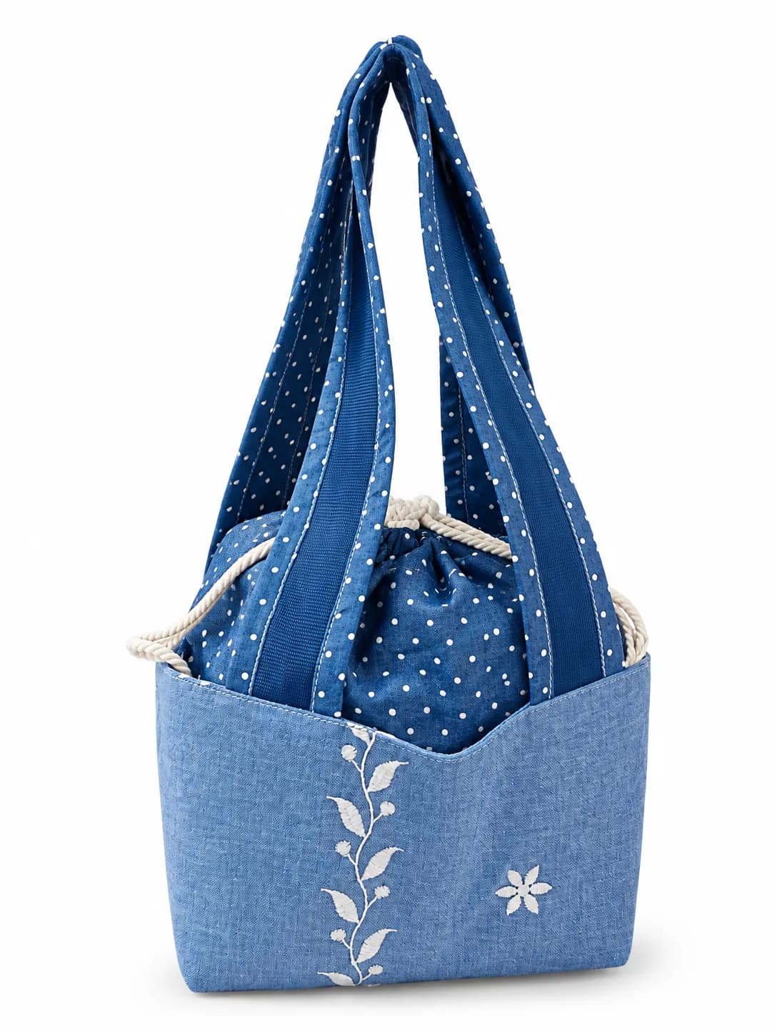 DENIM MASALLA BAG (NBMB0909) - Image 6