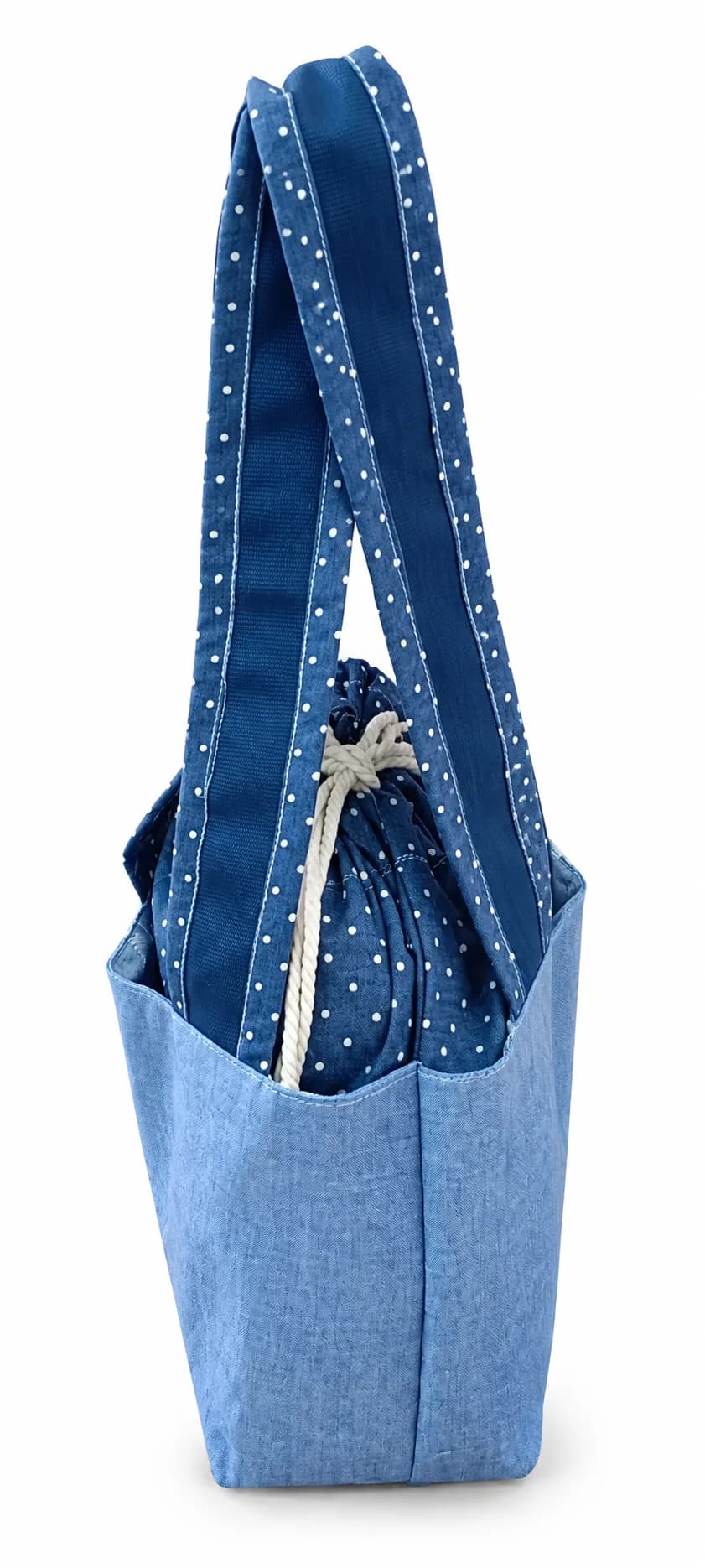 DENIM MASALLA BAG (NBMB0909) - Image 5
