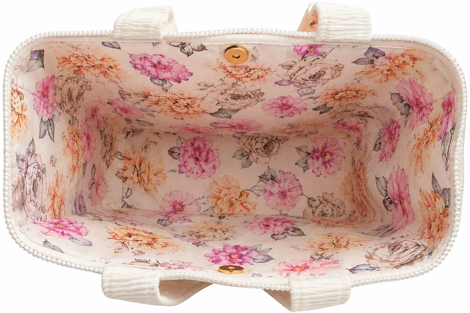 LADIES MASALLA BAG - Image 6