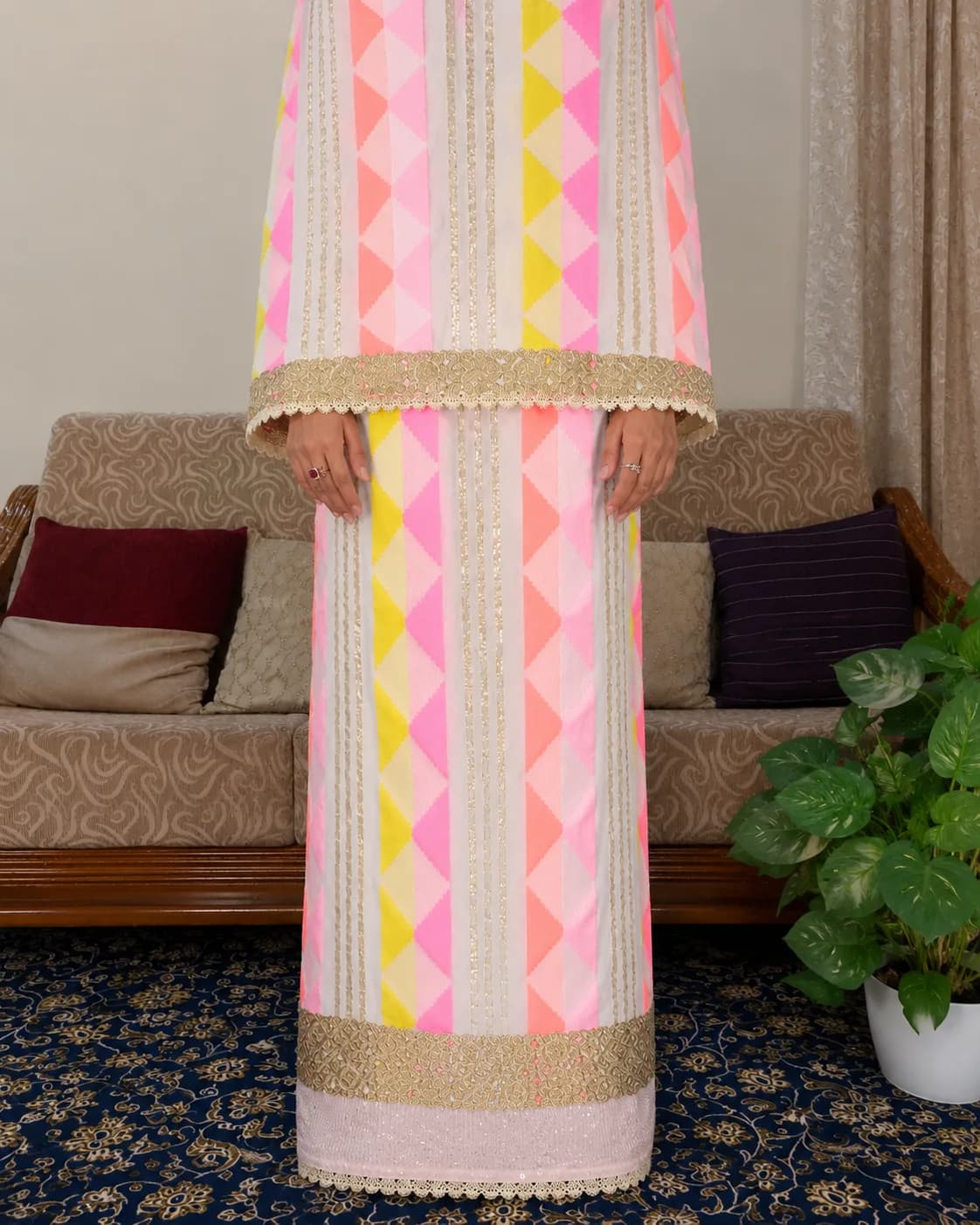 MULTI-COLOR RIDA (NBR0815) - Image 3