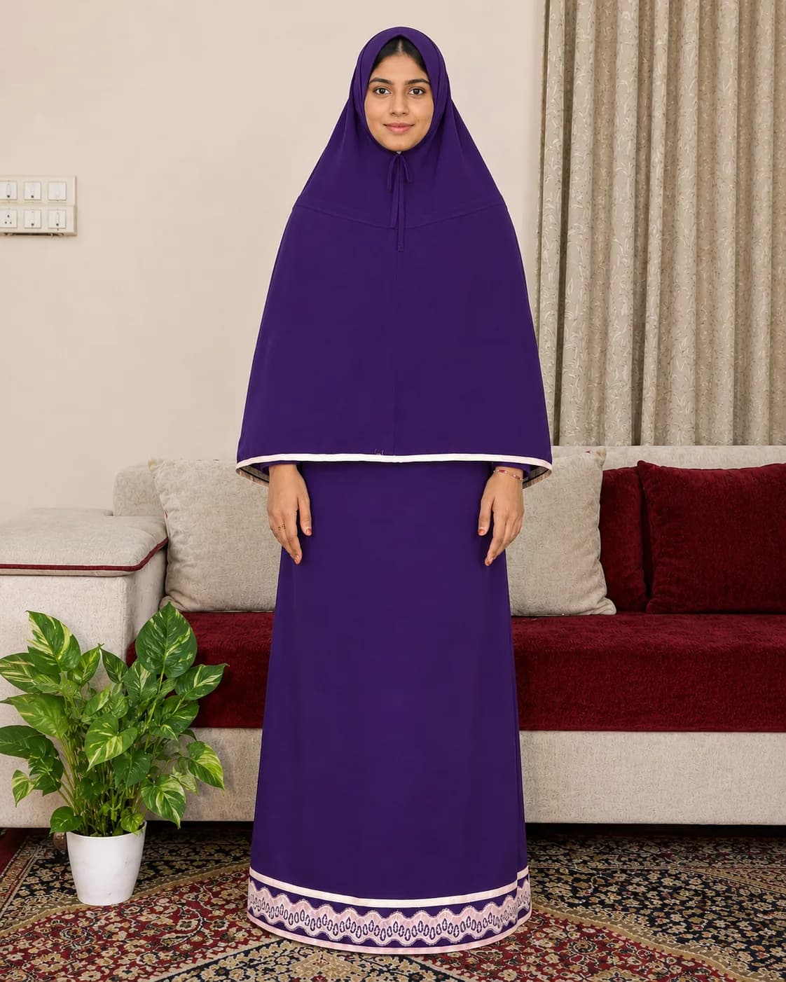 PURPLE RIDA - Image 3