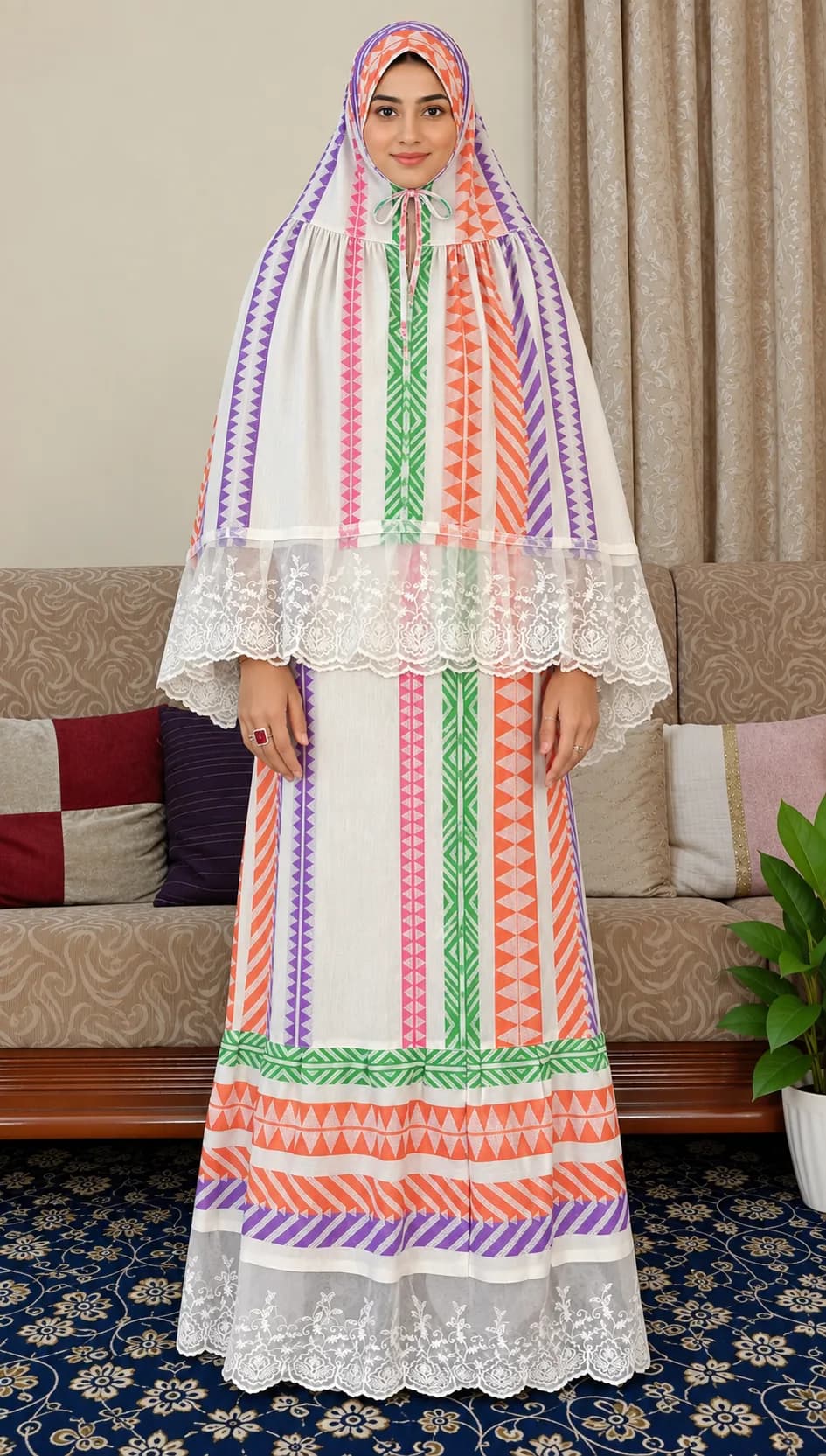 RANGOLI RIDA (NBR0906) - Image 3