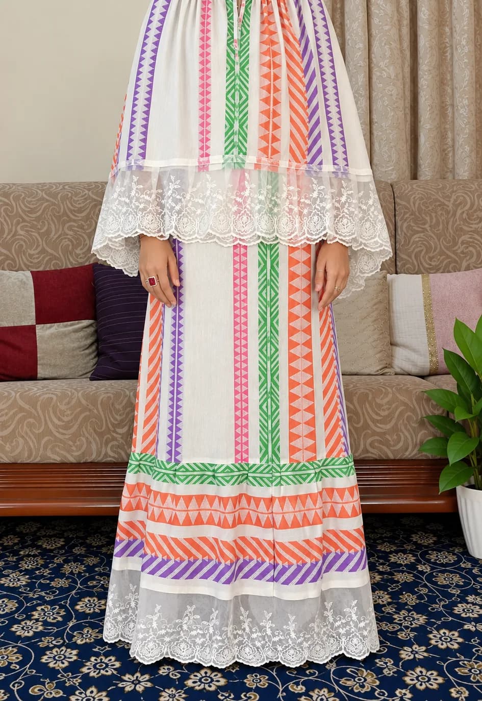 RANGOLI RIDA (NBR0906) - Image 1