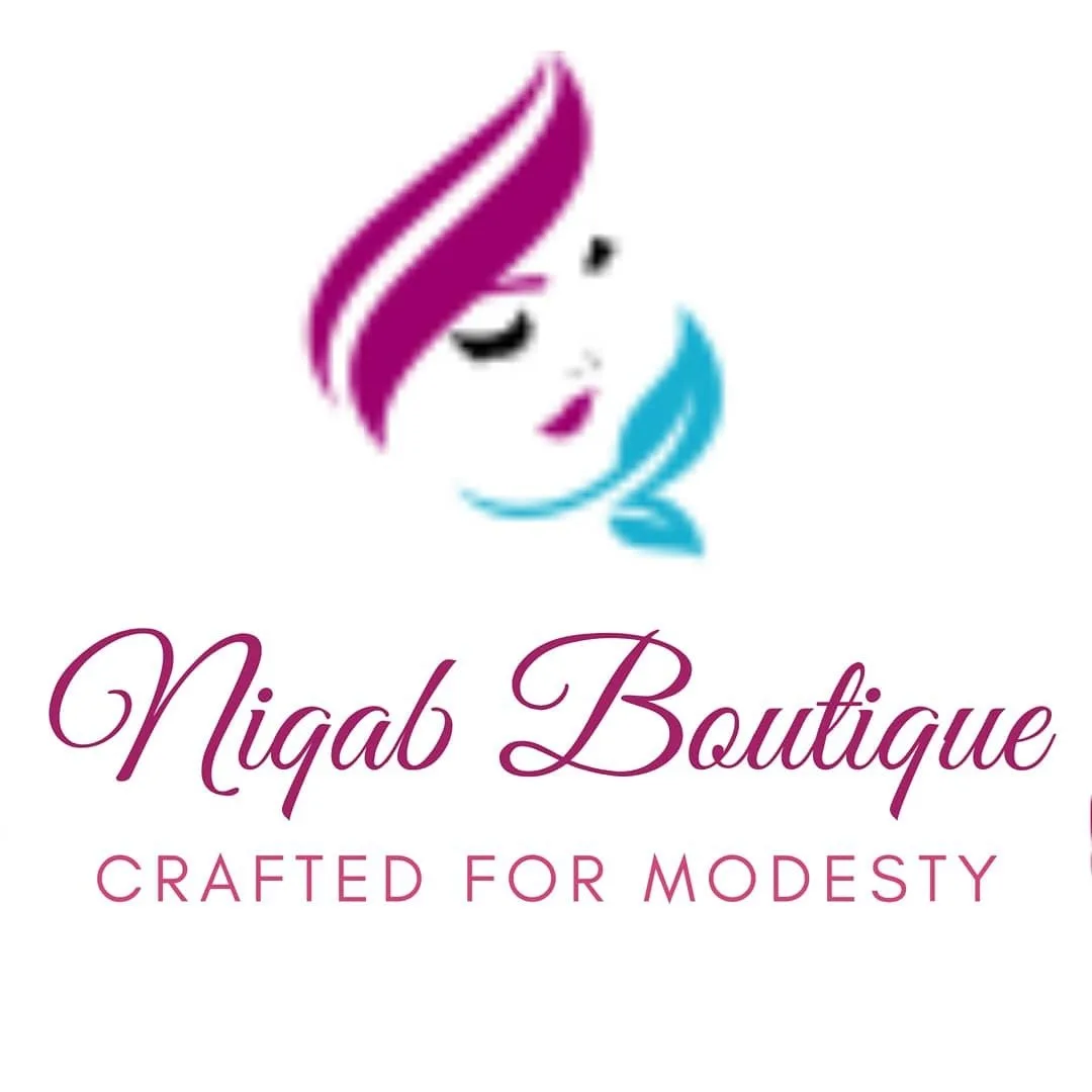 Niqab Boutique logo