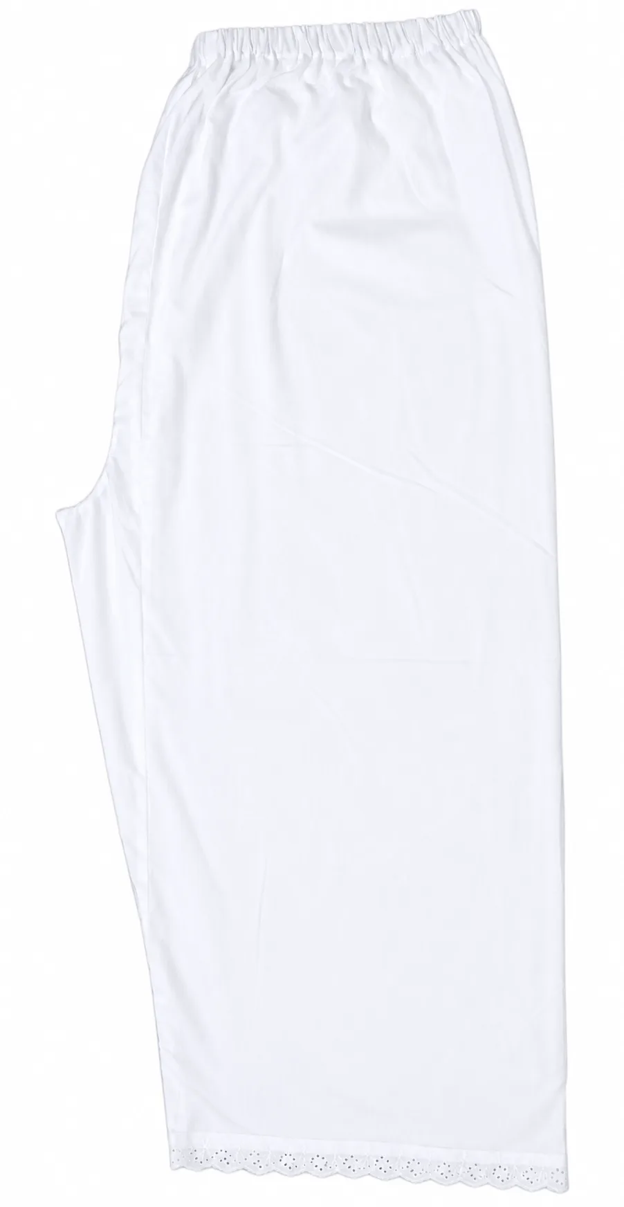 WHITE COTTON EZAAR - Image 3
